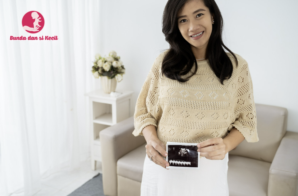 Kapan Detak Jantung Janin Bisa Terdengar? Panduan Lengkap untuk Bunda